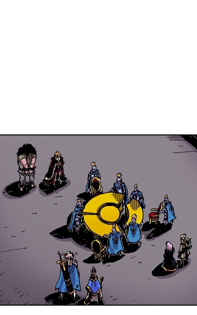 Clevatess Majuu No Ou To Akago To Shikabane No Yuusha 61 1