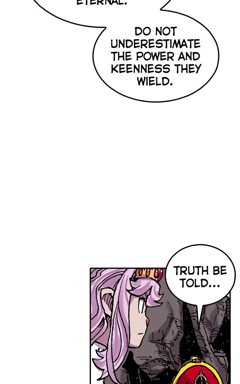 Clevatess Majuu No Ou To Akago To Shikabane No Yuusha 61 20