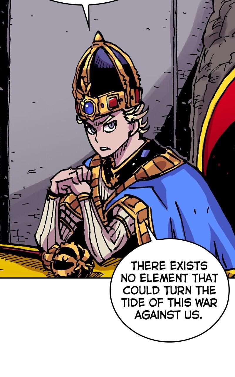 Clevatess Majuu No Ou To Akago To Shikabane No Yuusha 61 24