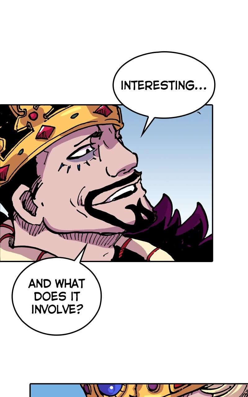 Clevatess Majuu No Ou To Akago To Shikabane No Yuusha 61 30