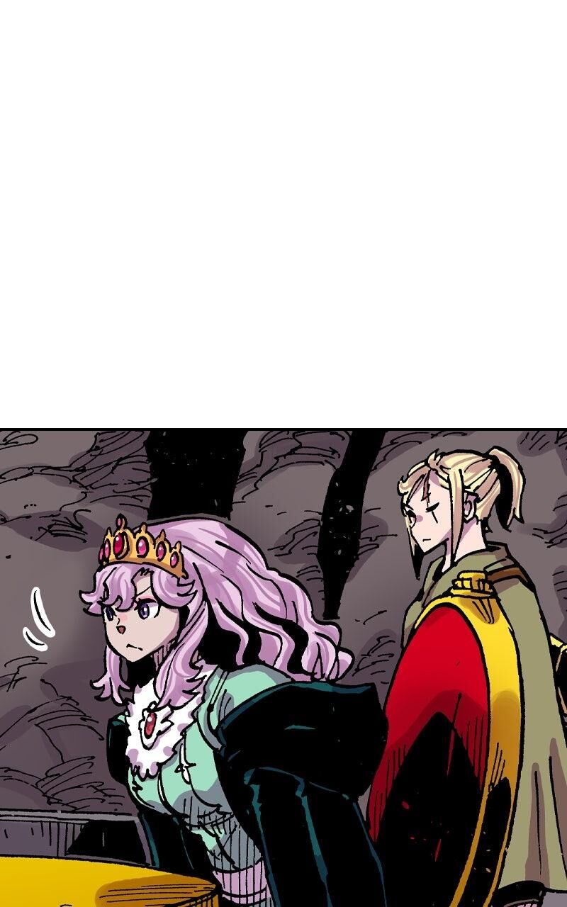 Clevatess Majuu No Ou To Akago To Shikabane No Yuusha 61 5