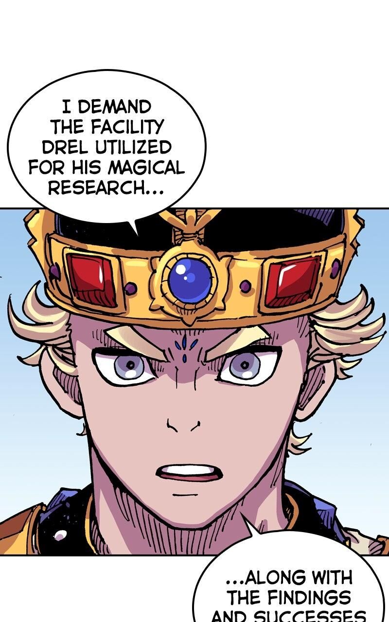 Clevatess Majuu No Ou To Akago To Shikabane No Yuusha 61 54