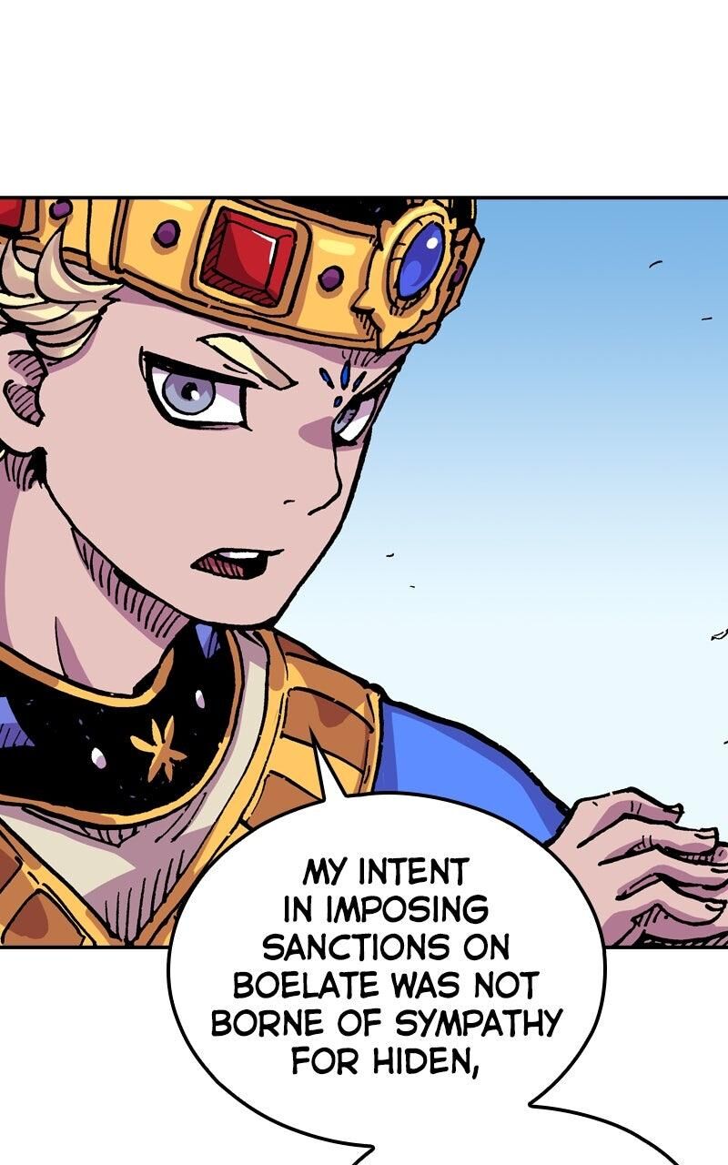 Clevatess Majuu No Ou To Akago To Shikabane No Yuusha 61 62