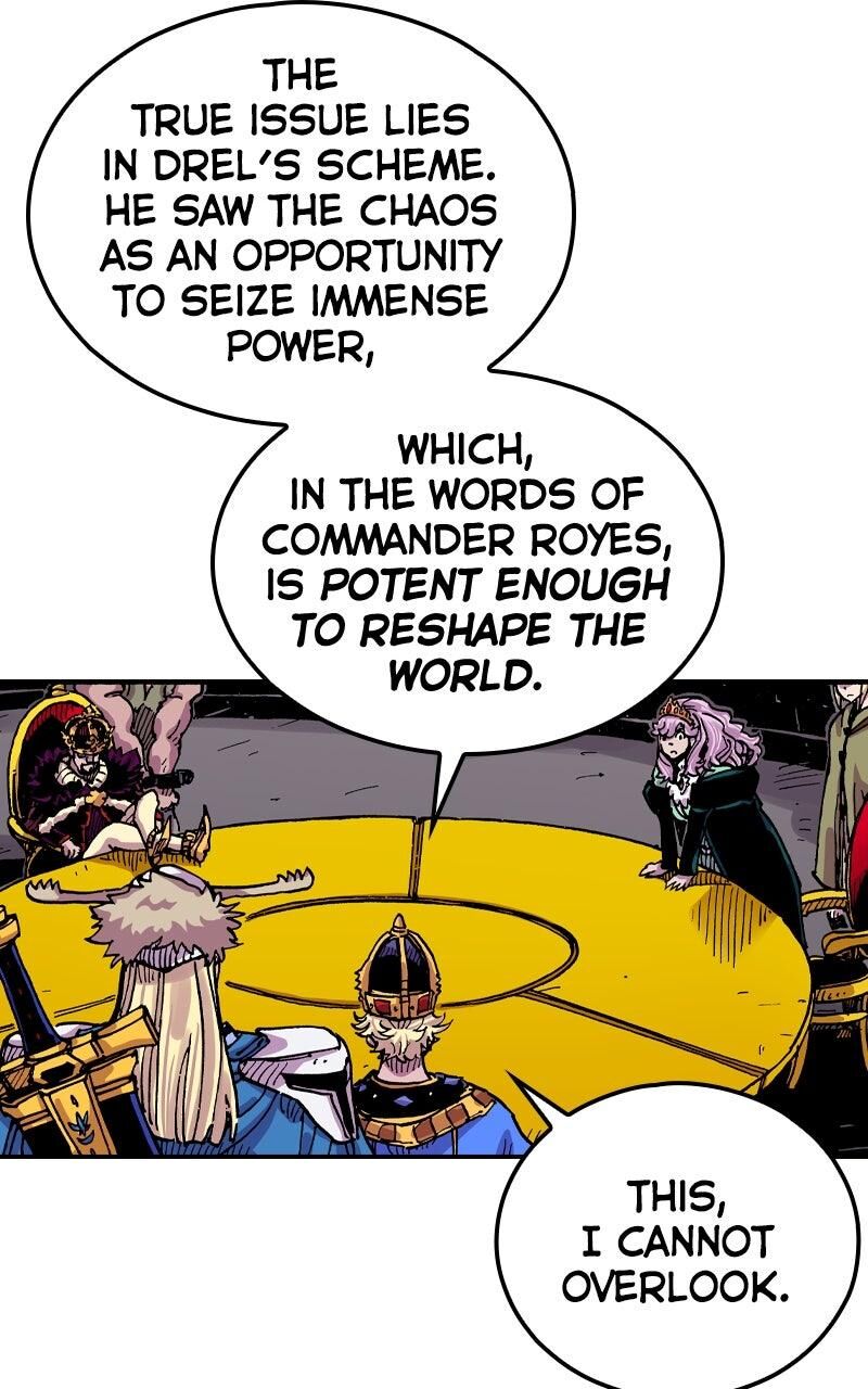 Clevatess Majuu No Ou To Akago To Shikabane No Yuusha 61 67