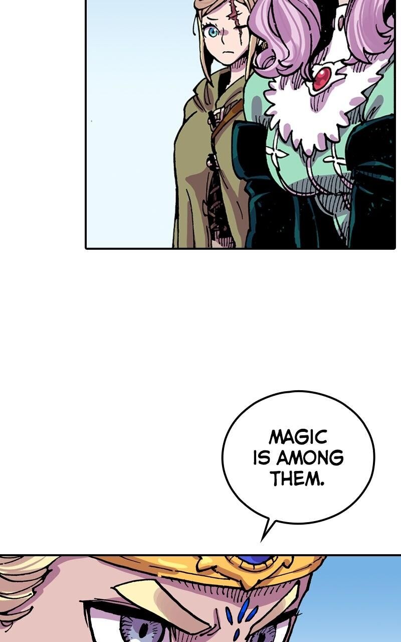 Clevatess Majuu No Ou To Akago To Shikabane No Yuusha 61 70