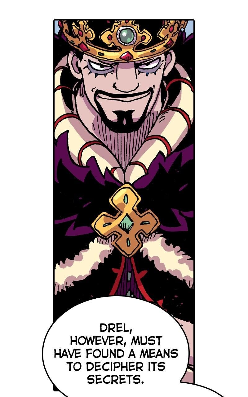 Clevatess Majuu No Ou To Akago To Shikabane No Yuusha 61 72