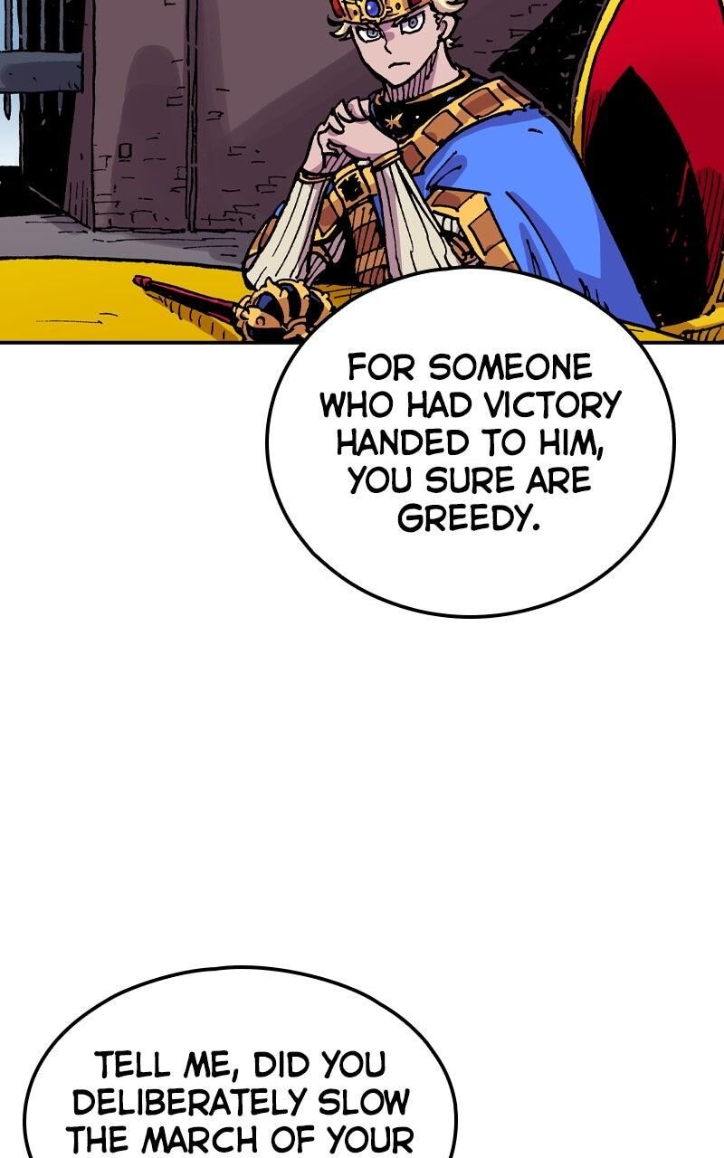 Clevatess Majuu No Ou To Akago To Shikabane No Yuusha 61 77