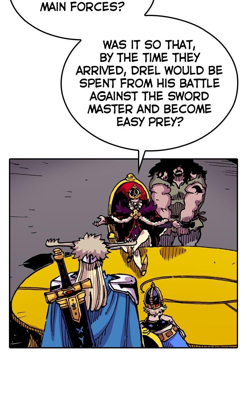 Clevatess Majuu No Ou To Akago To Shikabane No Yuusha 61 78