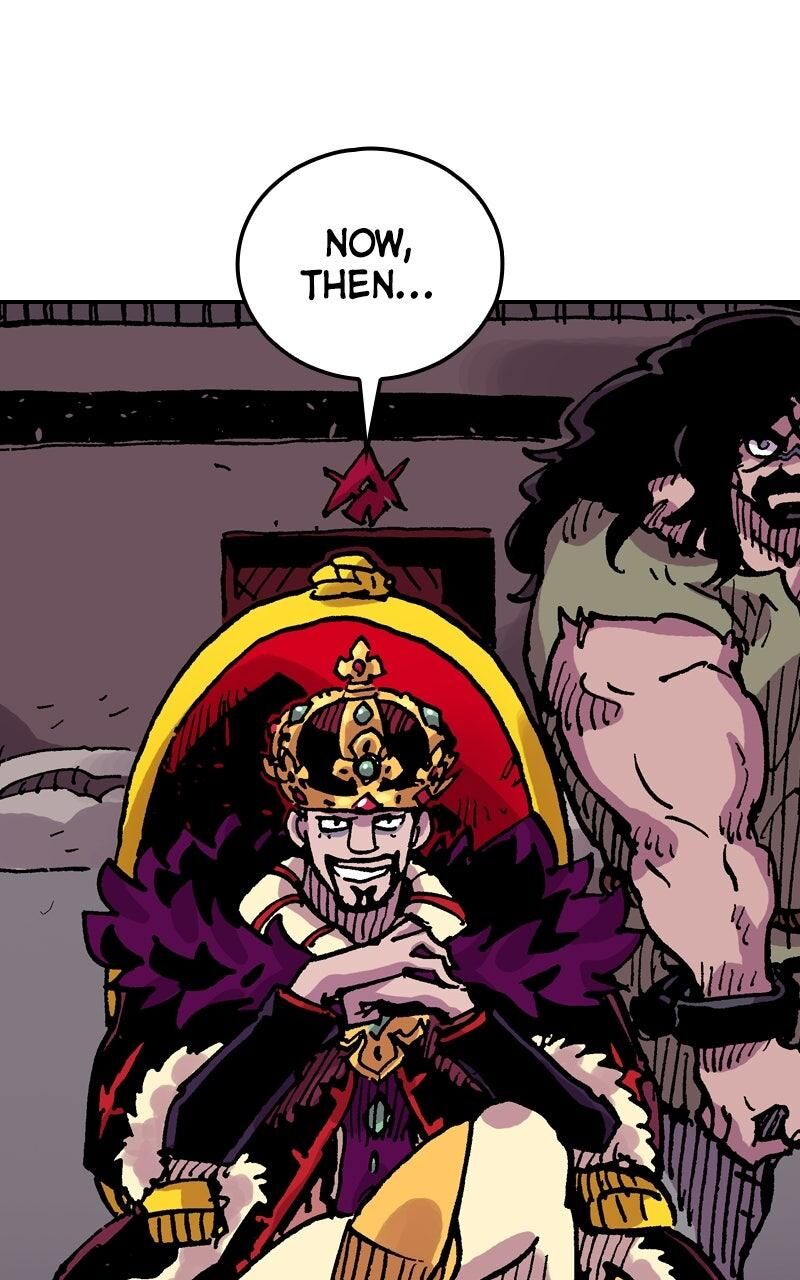 Clevatess Majuu No Ou To Akago To Shikabane No Yuusha 61 8