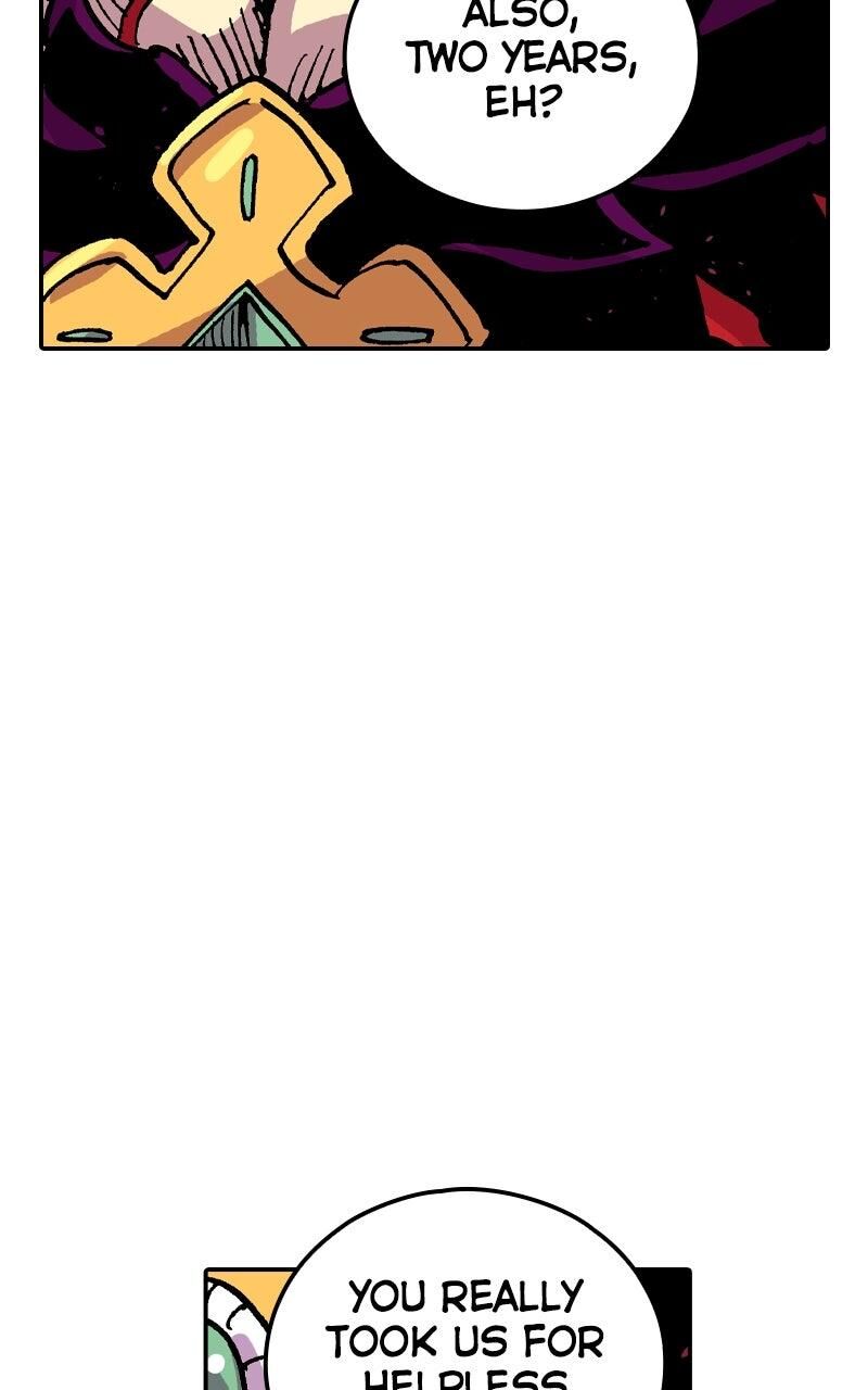 Clevatess Majuu No Ou To Akago To Shikabane No Yuusha 61 82