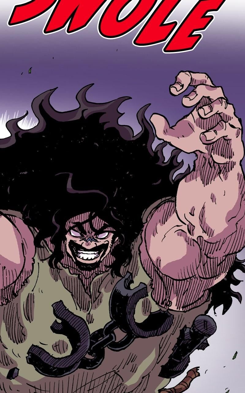 Clevatess Majuu No Ou To Akago To Shikabane No Yuusha 61 86