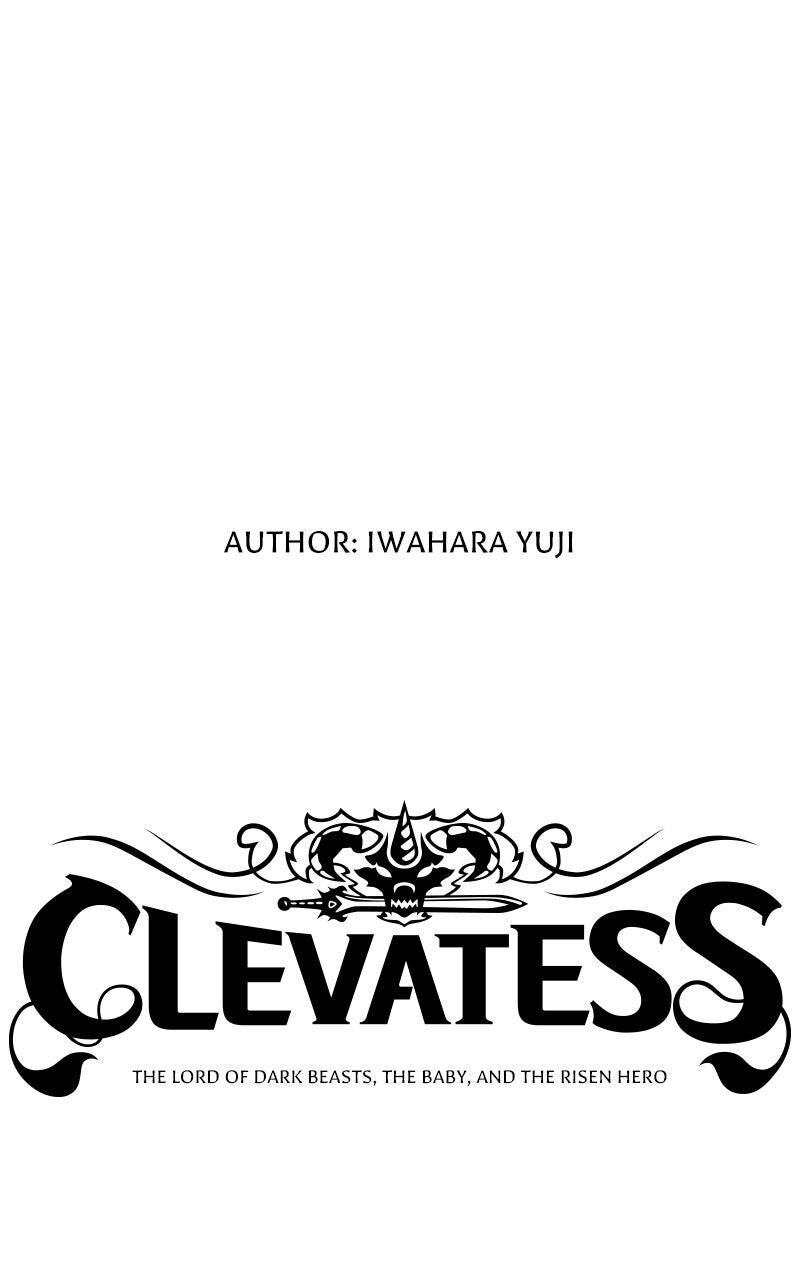 Clevatess Majuu No Ou To Akago To Shikabane No Yuusha 62 1