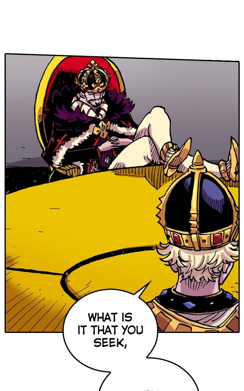 Clevatess Majuu No Ou To Akago To Shikabane No Yuusha 62 25