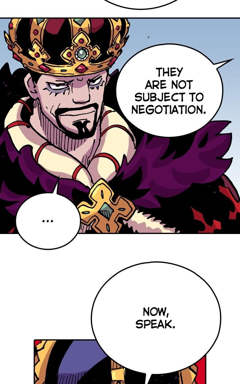 Clevatess Majuu No Ou To Akago To Shikabane No Yuusha 62 27