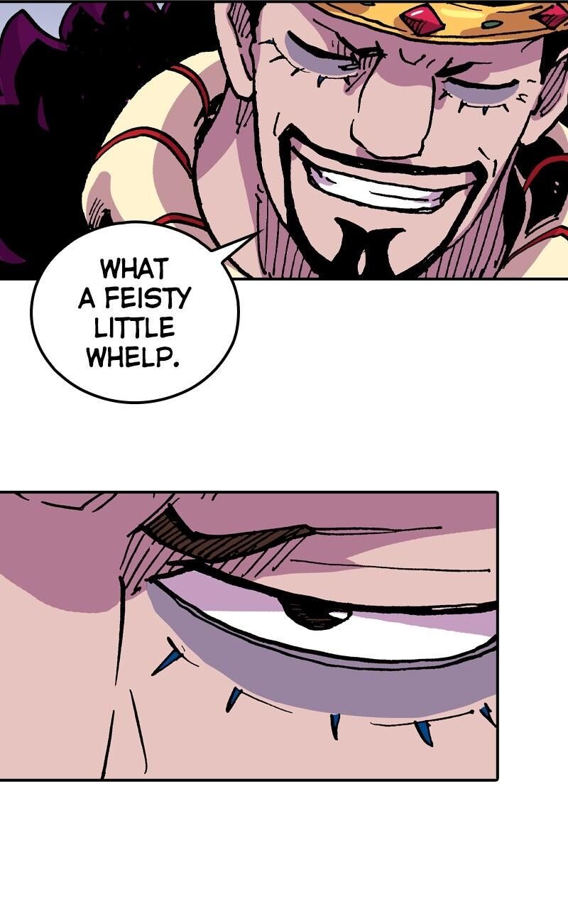 Clevatess Majuu No Ou To Akago To Shikabane No Yuusha 62 29