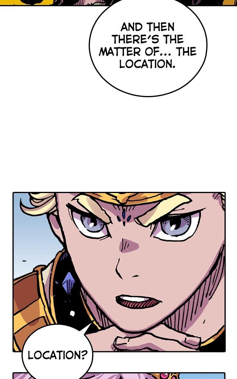 Clevatess Majuu No Ou To Akago To Shikabane No Yuusha 62 34