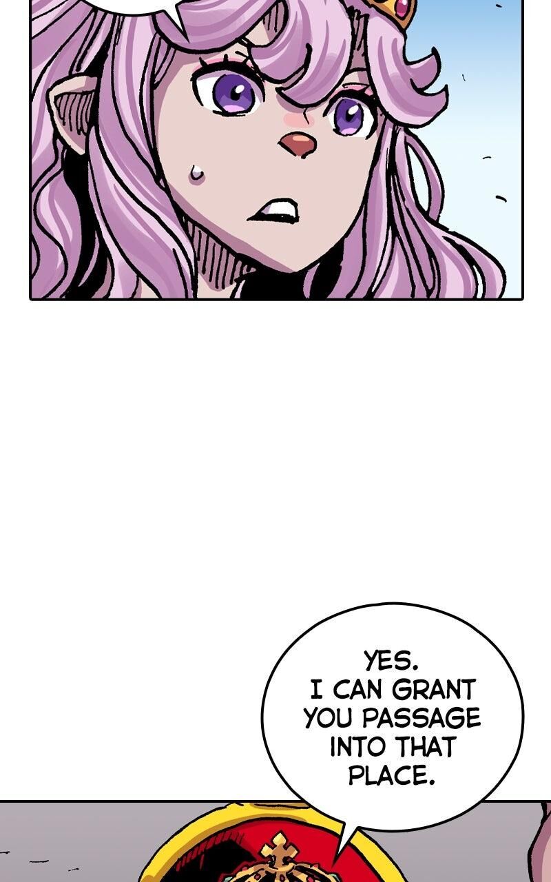 Clevatess Majuu No Ou To Akago To Shikabane No Yuusha 62 35