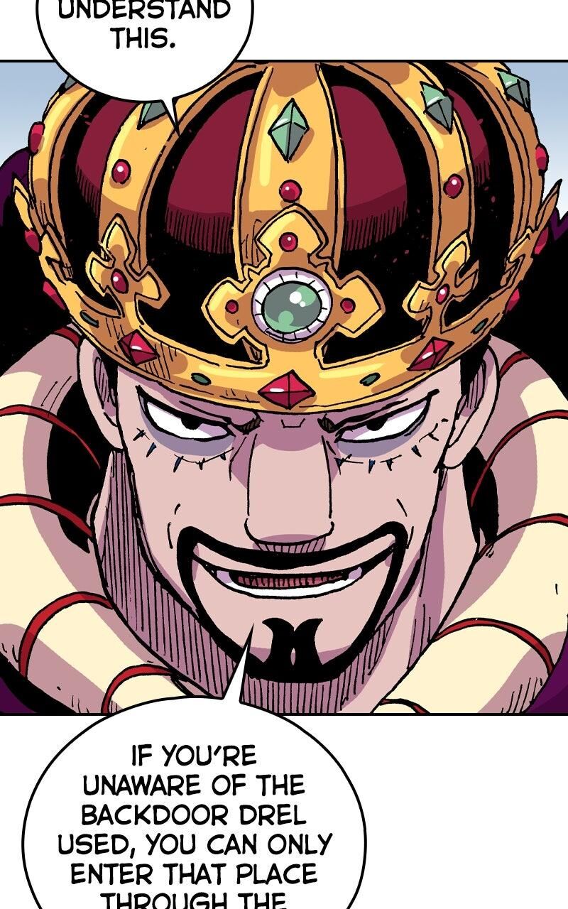 Clevatess Majuu No Ou To Akago To Shikabane No Yuusha 62 37