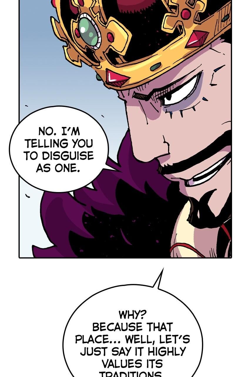 Clevatess Majuu No Ou To Akago To Shikabane No Yuusha 62 41