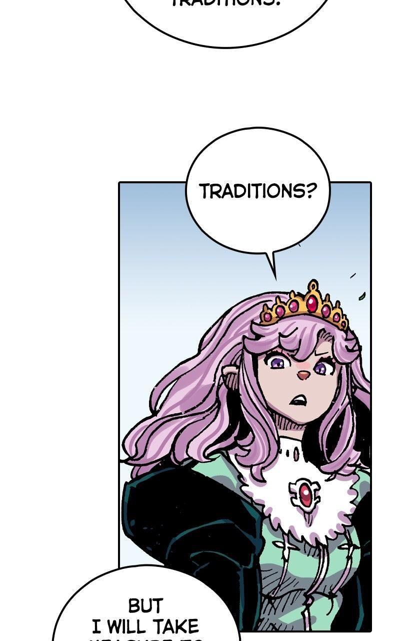 Clevatess Majuu No Ou To Akago To Shikabane No Yuusha 62 42