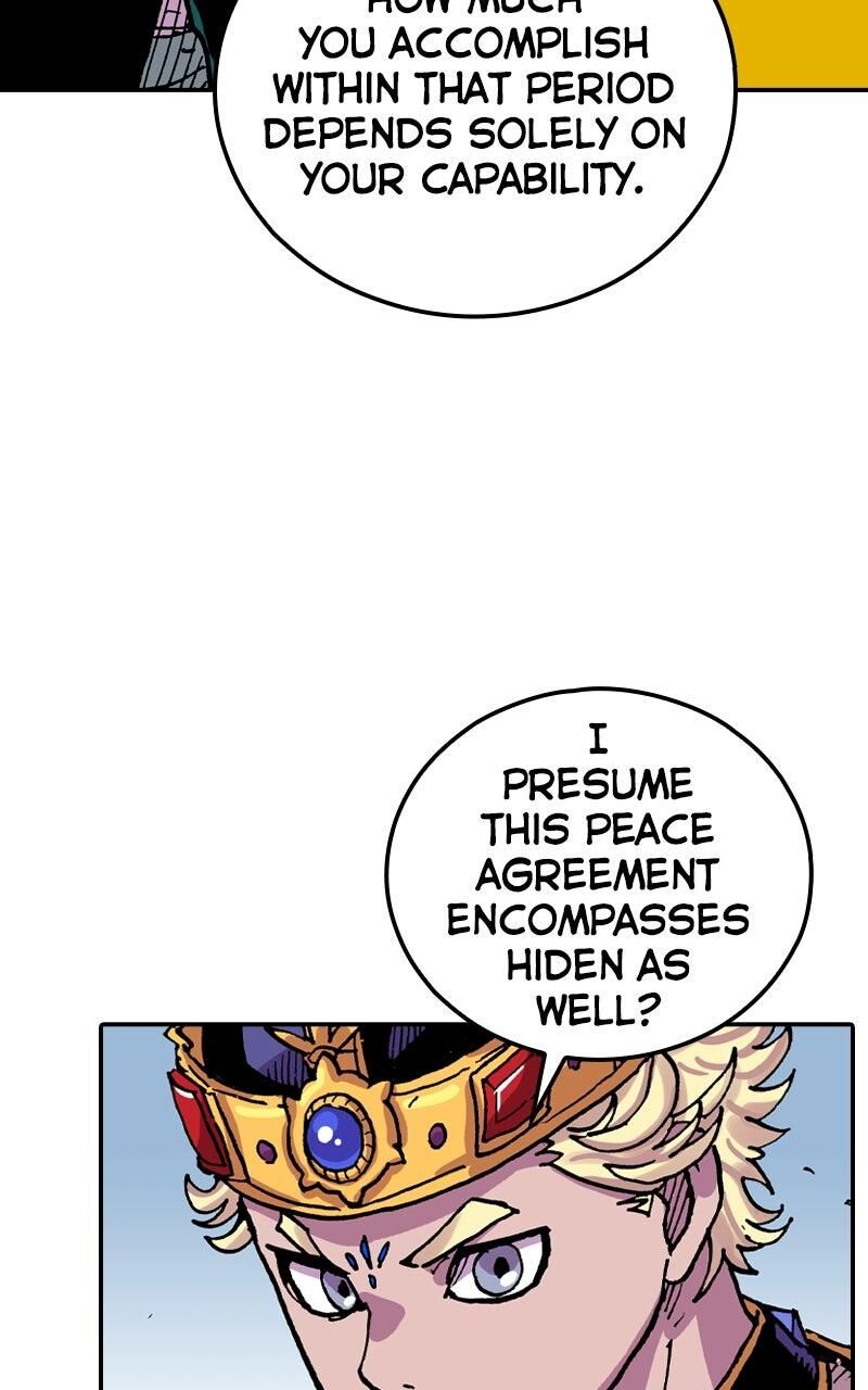 Clevatess Majuu No Ou To Akago To Shikabane No Yuusha 62 48