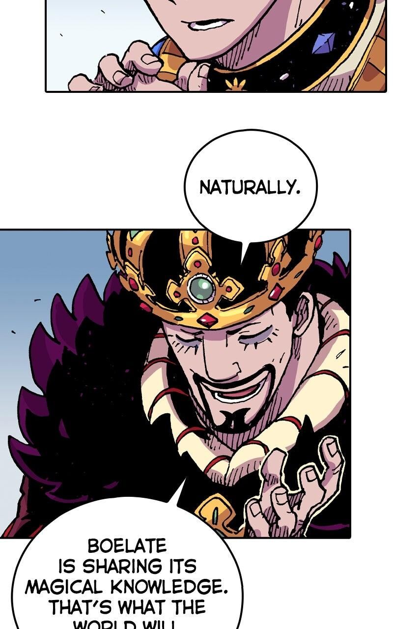 Clevatess Majuu No Ou To Akago To Shikabane No Yuusha 62 49