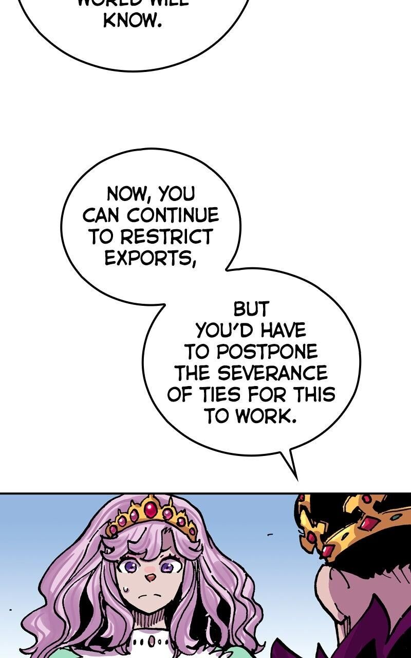 Clevatess Majuu No Ou To Akago To Shikabane No Yuusha 62 50