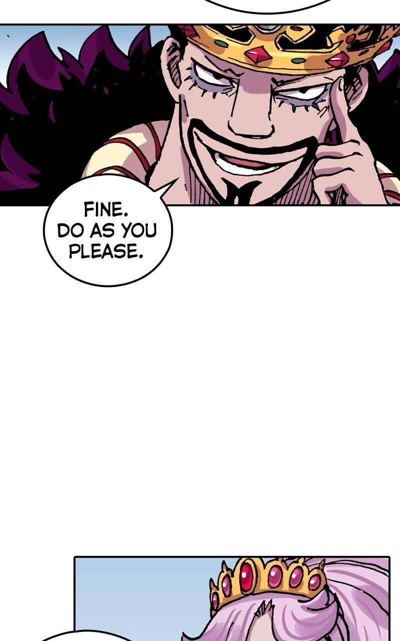 Clevatess Majuu No Ou To Akago To Shikabane No Yuusha 62 54