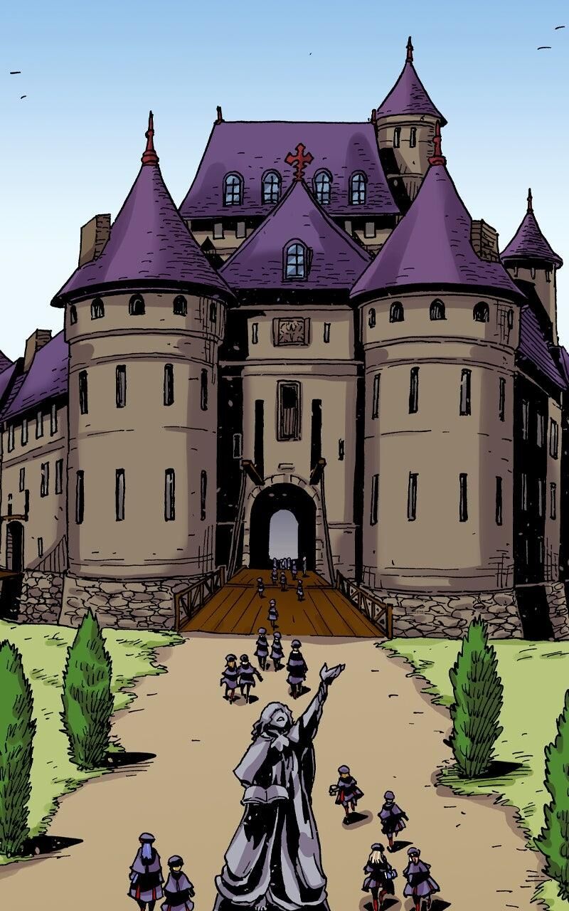 Clevatess Majuu No Ou To Akago To Shikabane No Yuusha 62 62