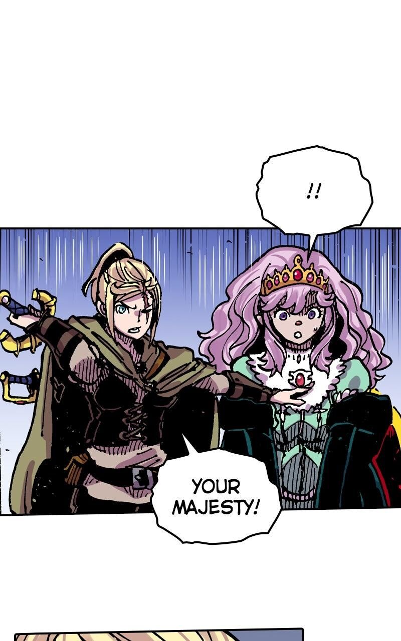 Clevatess Majuu No Ou To Akago To Shikabane No Yuusha 62 7