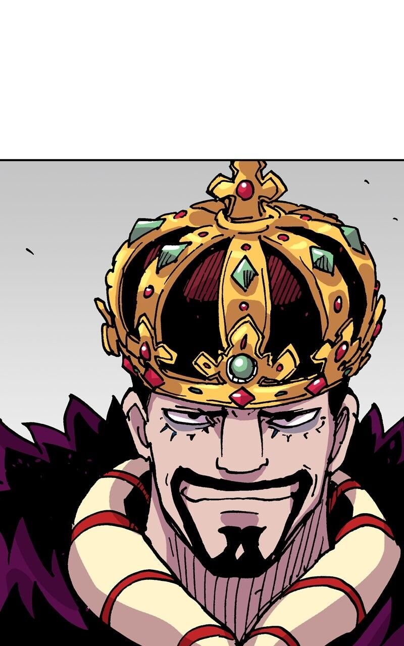 Clevatess Majuu No Ou To Akago To Shikabane No Yuusha 63 20