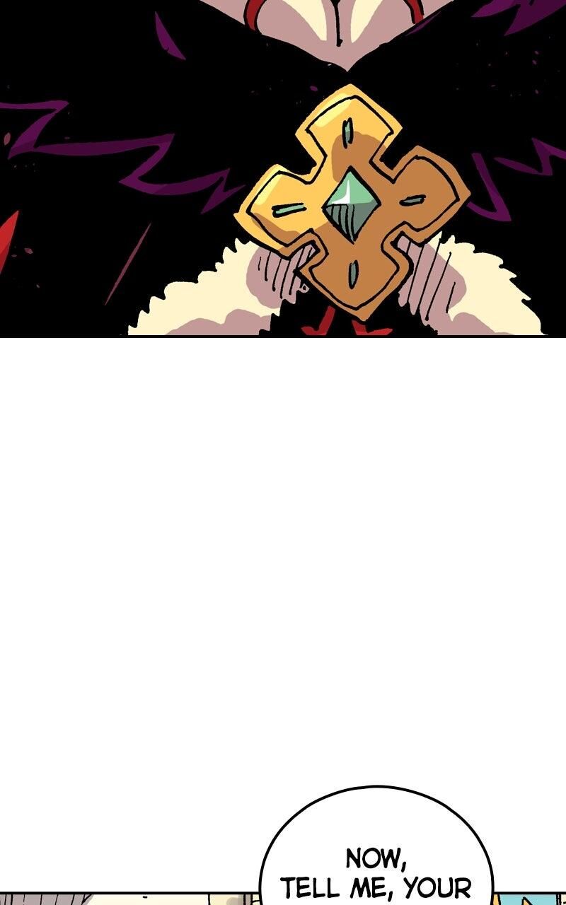 Clevatess Majuu No Ou To Akago To Shikabane No Yuusha 63 21