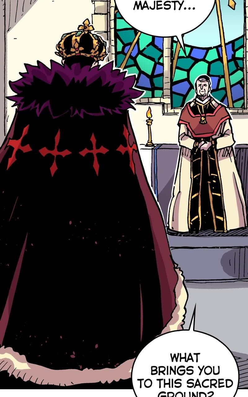 Clevatess Majuu No Ou To Akago To Shikabane No Yuusha 63 22