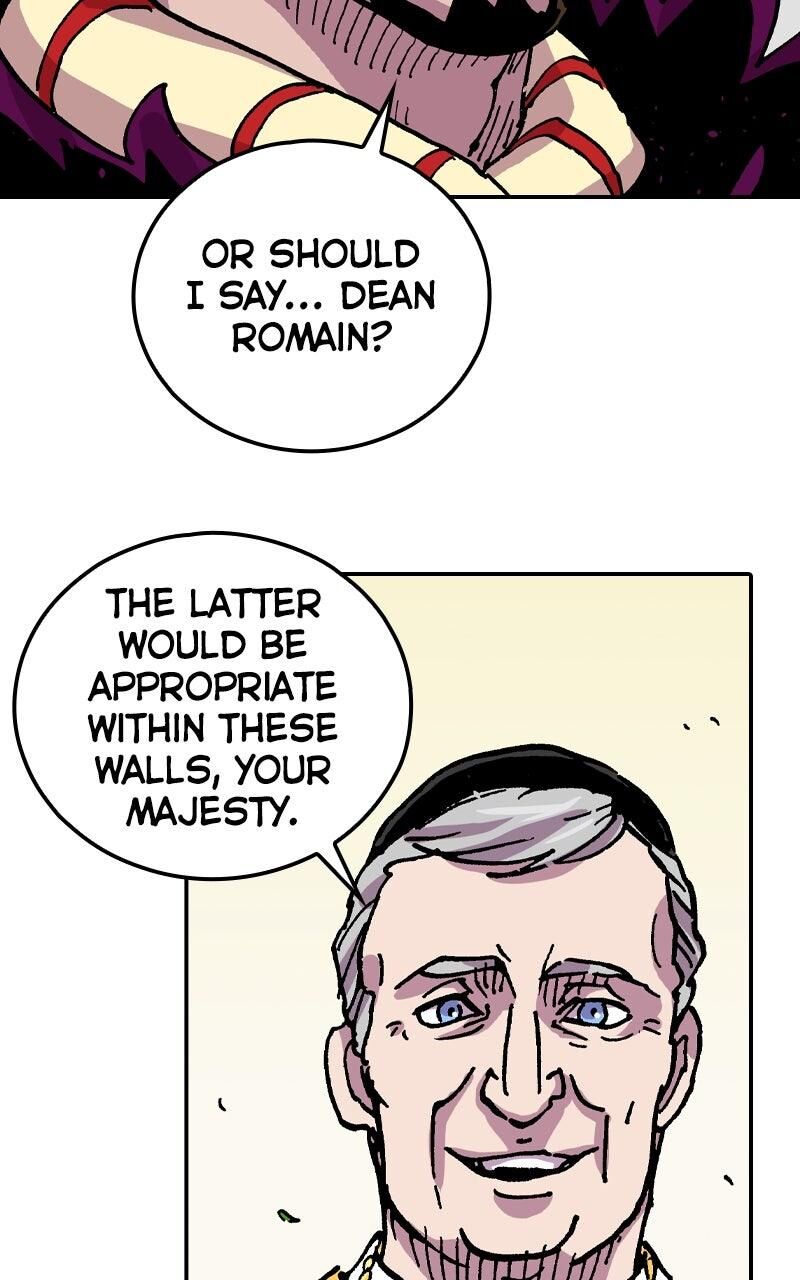 Clevatess Majuu No Ou To Akago To Shikabane No Yuusha 63 24