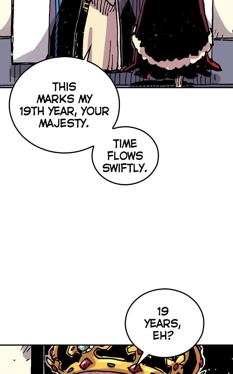 Clevatess Majuu No Ou To Akago To Shikabane No Yuusha 63 26