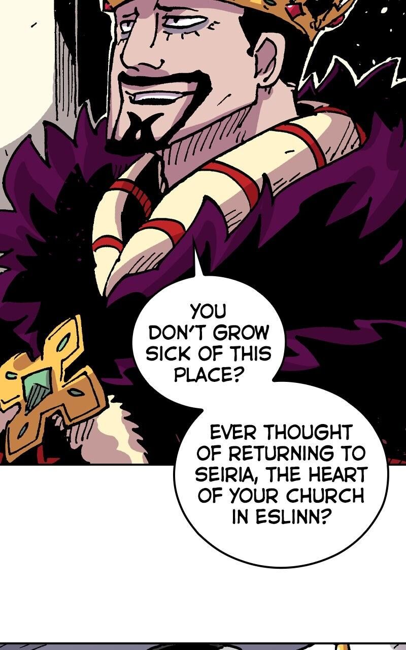 Clevatess Majuu No Ou To Akago To Shikabane No Yuusha 63 27