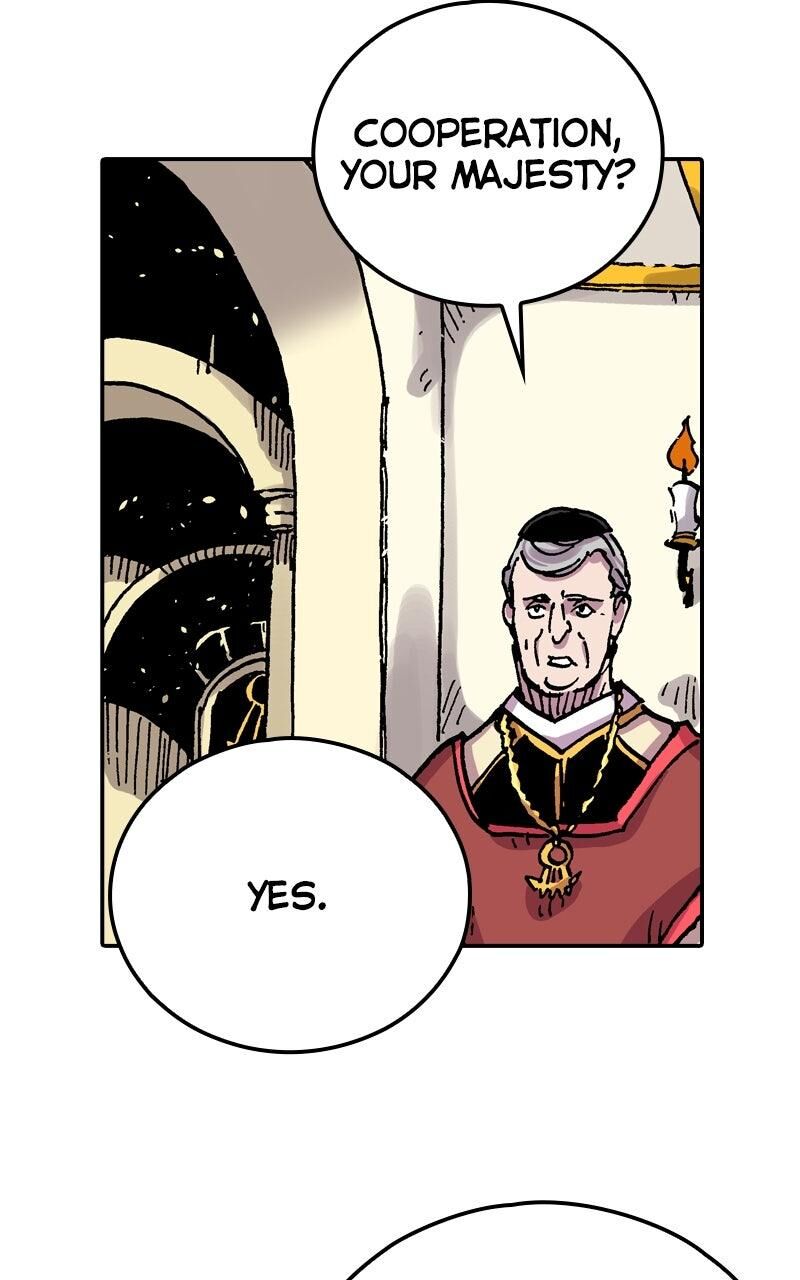 Clevatess Majuu No Ou To Akago To Shikabane No Yuusha 63 50