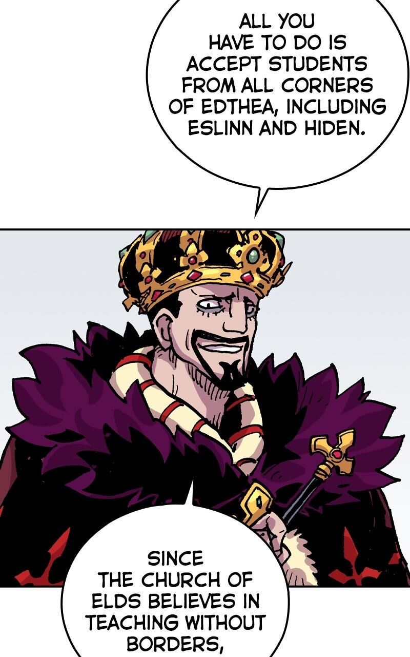 Clevatess Majuu No Ou To Akago To Shikabane No Yuusha 63 51