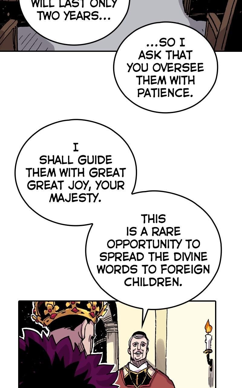 Clevatess Majuu No Ou To Akago To Shikabane No Yuusha 63 54