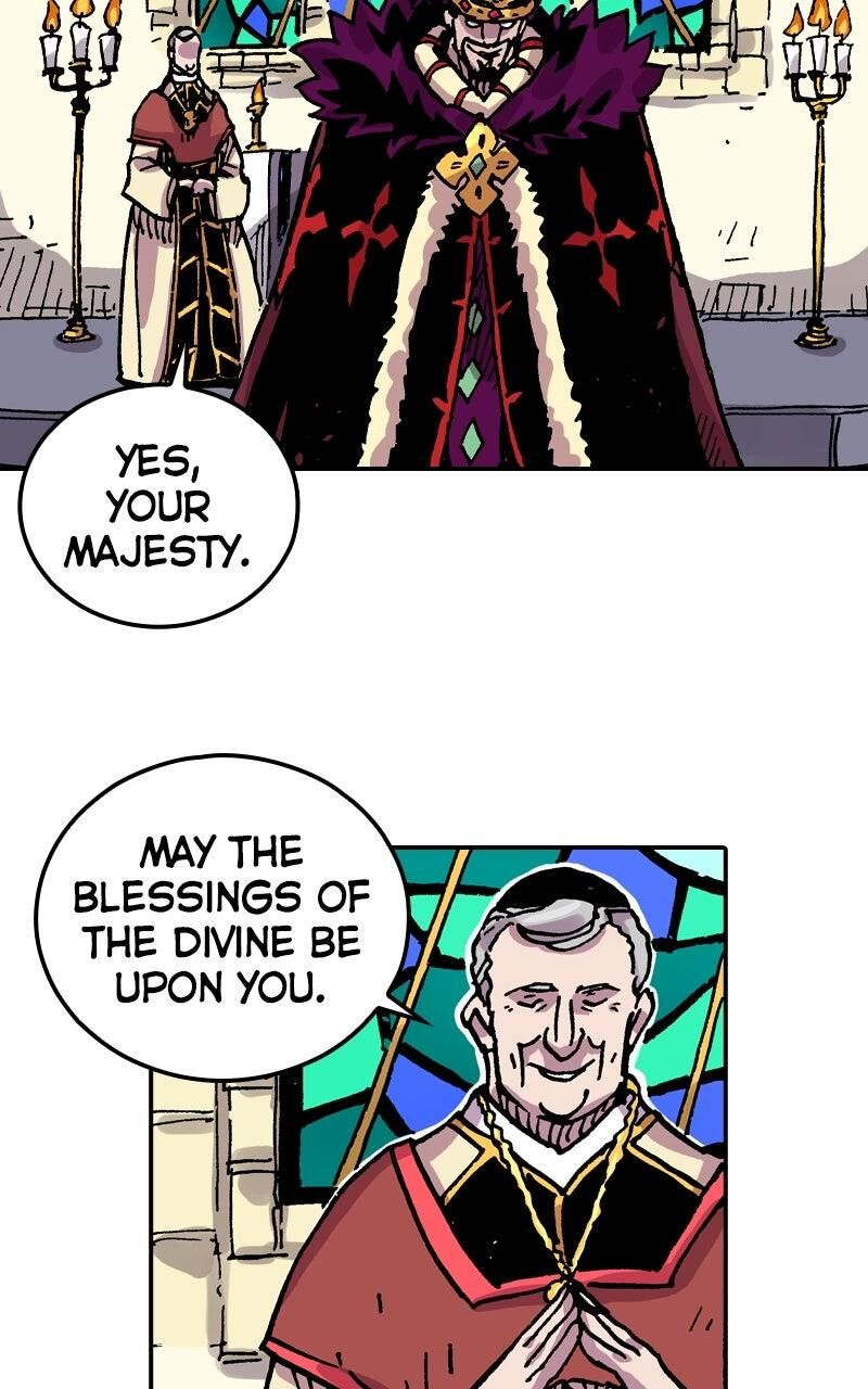 Clevatess Majuu No Ou To Akago To Shikabane No Yuusha 63 57