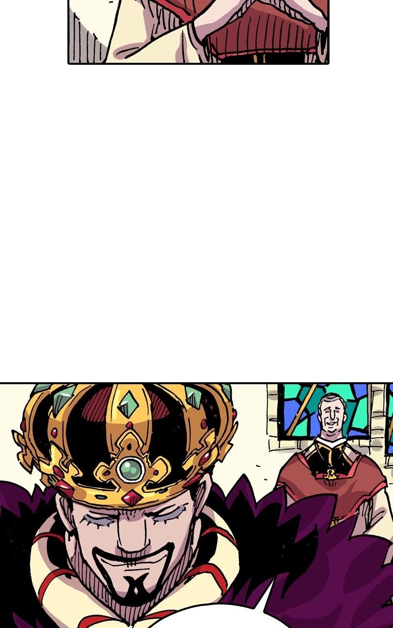 Clevatess Majuu No Ou To Akago To Shikabane No Yuusha 63 58