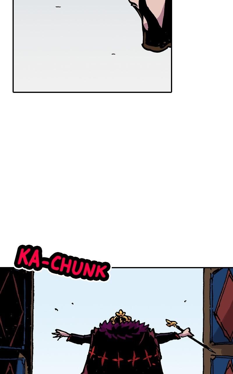 Clevatess Majuu No Ou To Akago To Shikabane No Yuusha 63 60