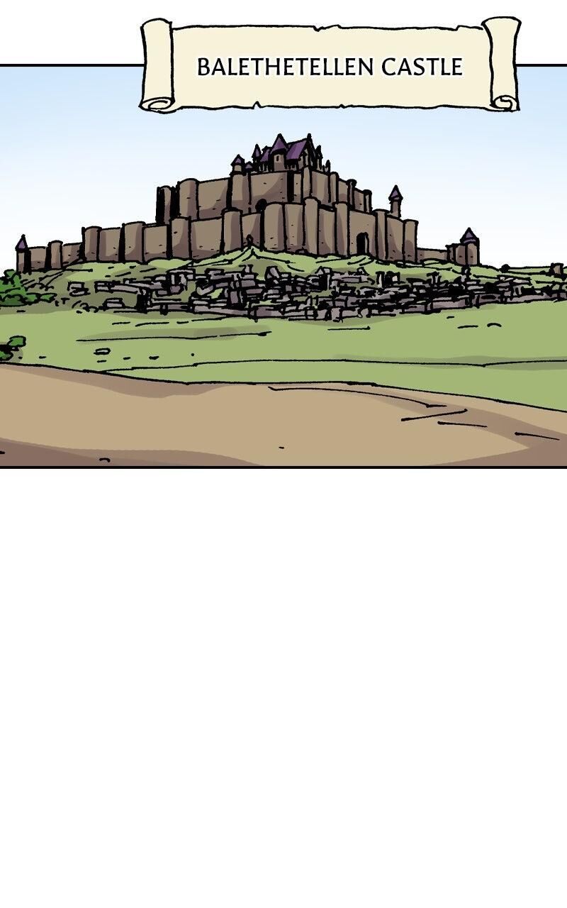 Clevatess Majuu No Ou To Akago To Shikabane No Yuusha 63 64