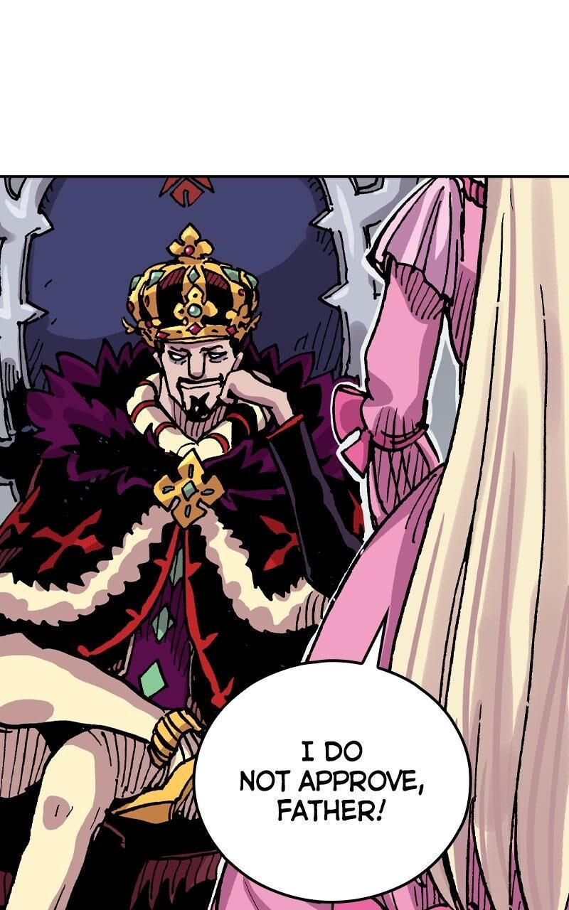 Clevatess Majuu No Ou To Akago To Shikabane No Yuusha 63 65