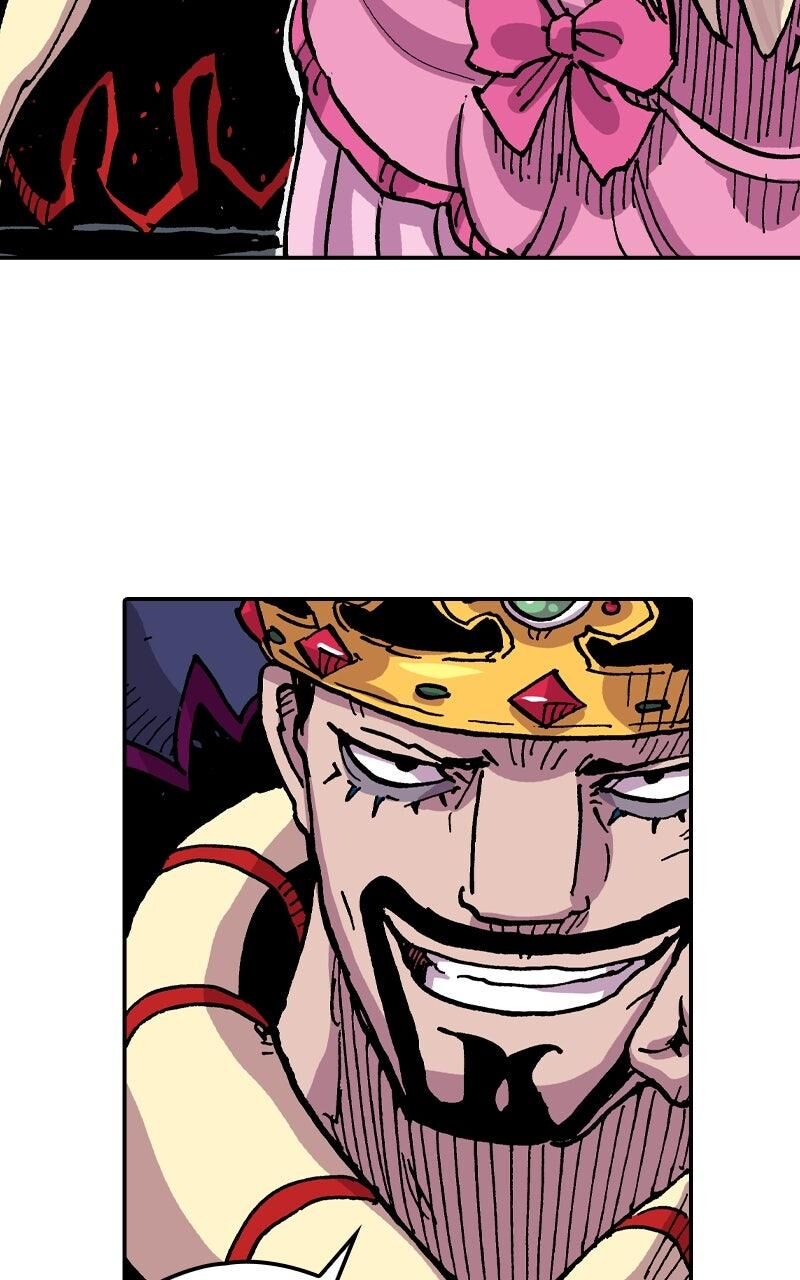 Clevatess Majuu No Ou To Akago To Shikabane No Yuusha 63 66