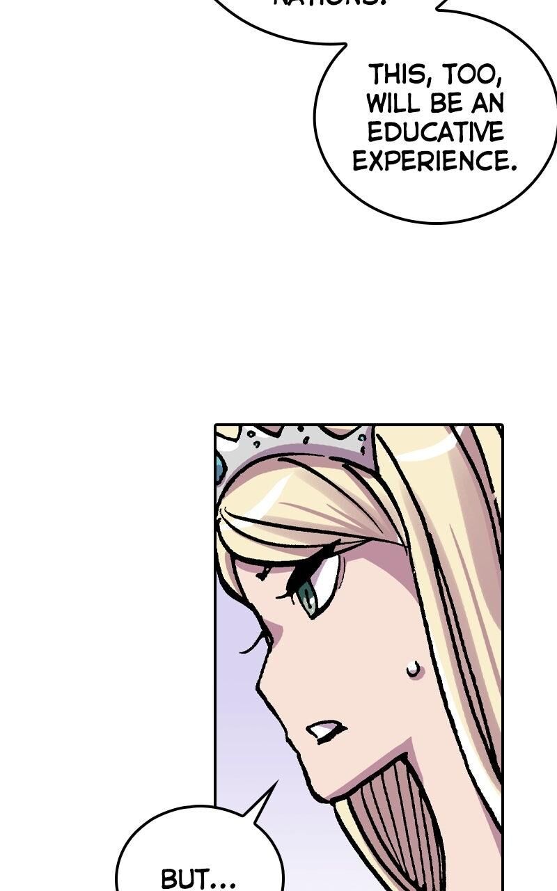 Clevatess Majuu No Ou To Akago To Shikabane No Yuusha 63 73