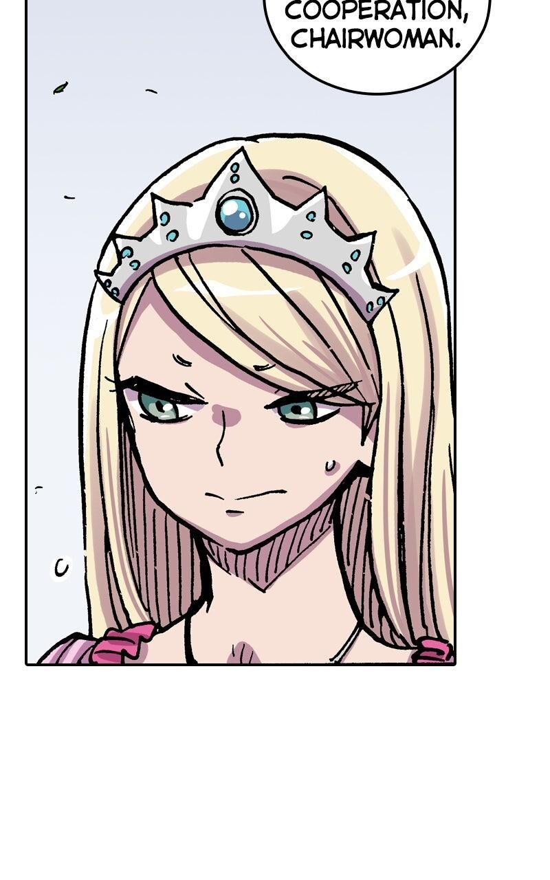 Clevatess Majuu No Ou To Akago To Shikabane No Yuusha 63 77