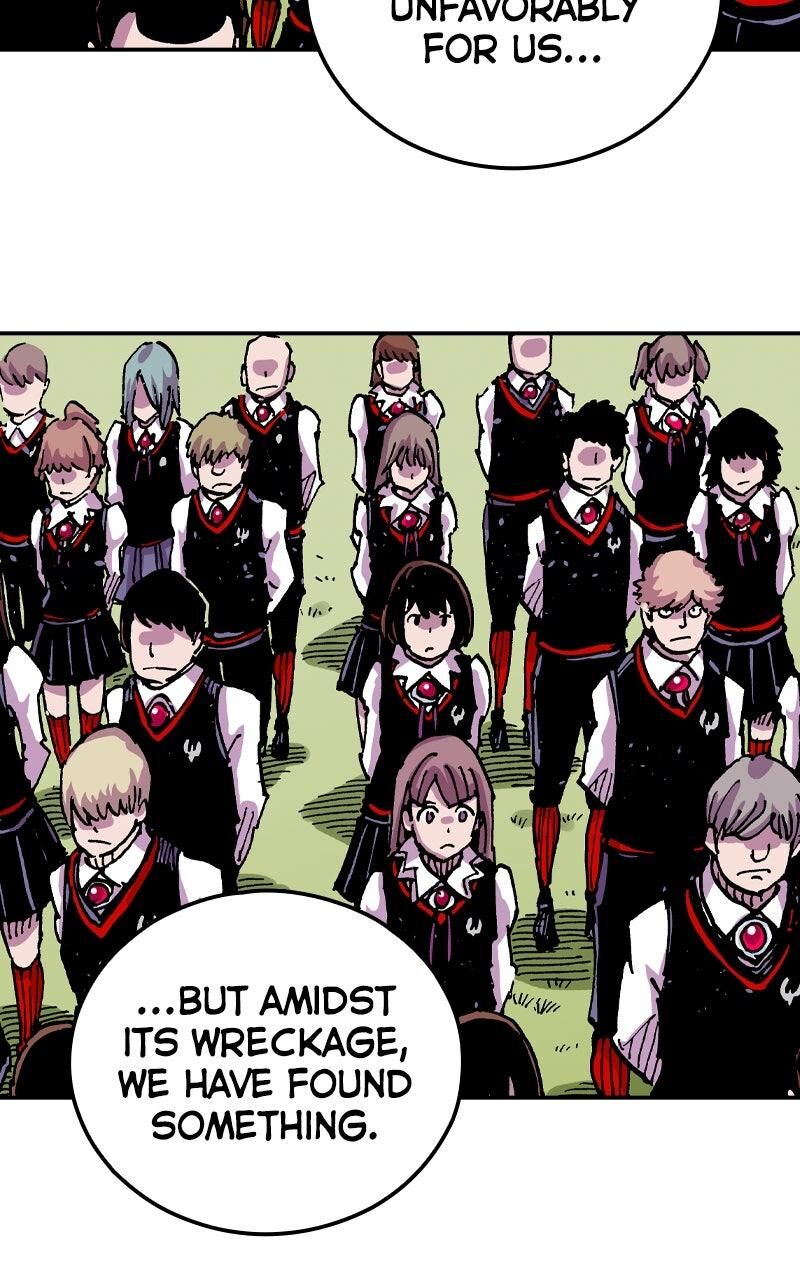 Clevatess Majuu No Ou To Akago To Shikabane No Yuusha 63 86