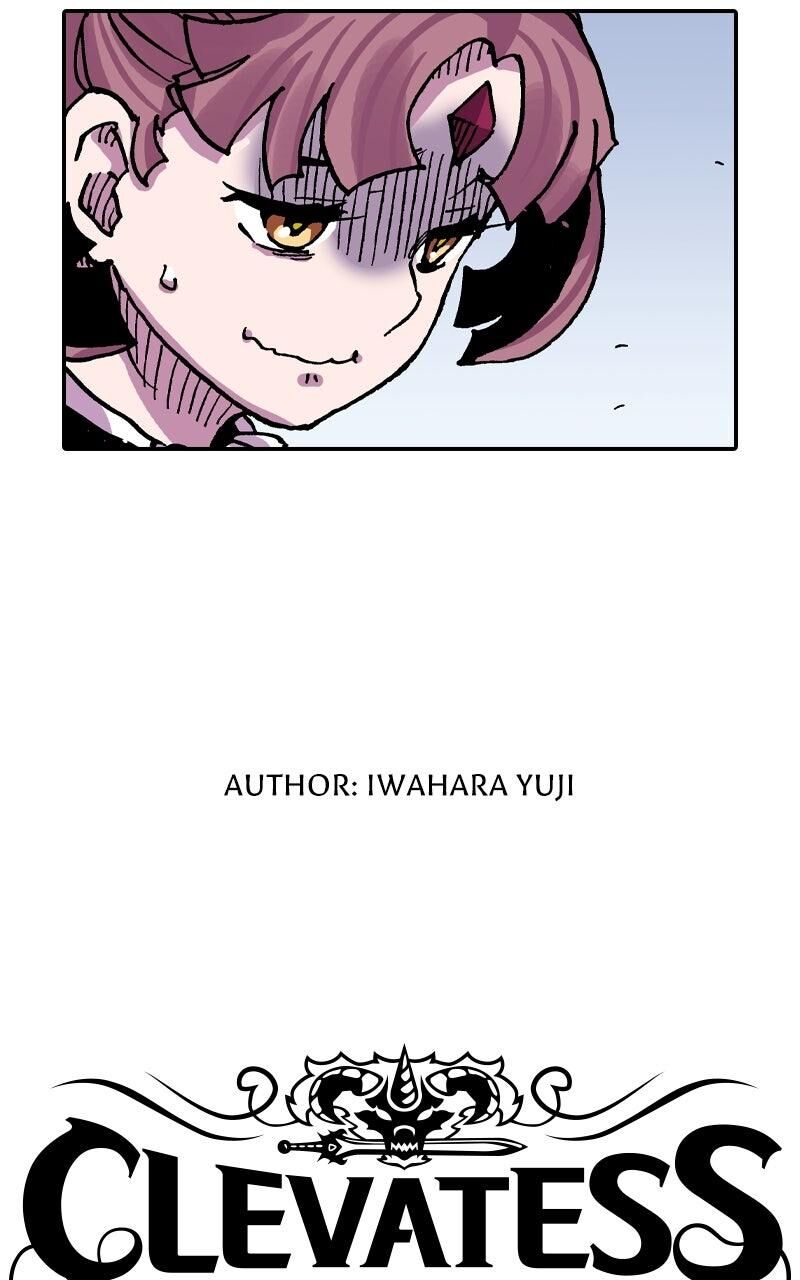 Clevatess Majuu No Ou To Akago To Shikabane No Yuusha 64 3