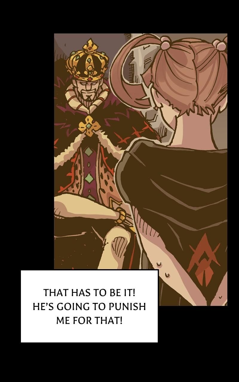 Clevatess Majuu No Ou To Akago To Shikabane No Yuusha 64 35